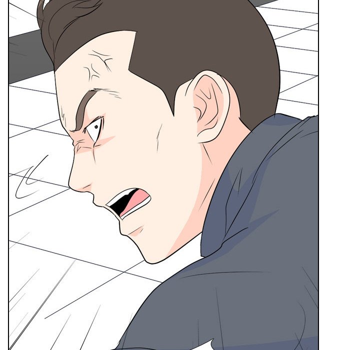 High School Legend Red Dragon chapter 133 page 56
