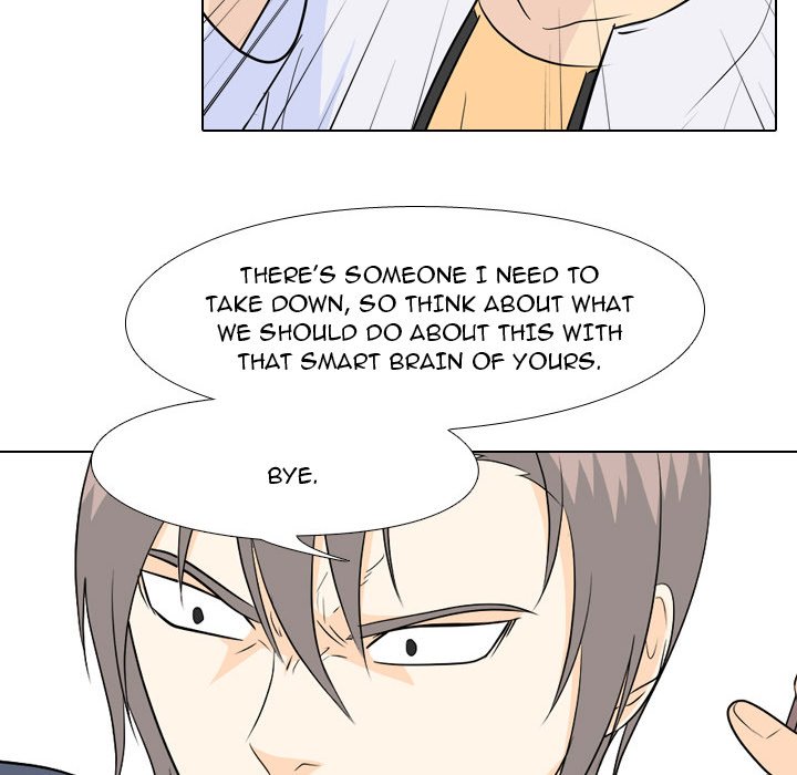 High School Legend Red Dragon chapter 133 page 58