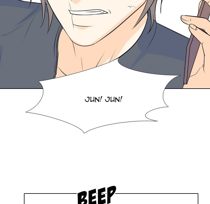 High School Legend Red Dragon chapter 133 page 59