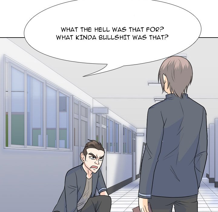 High School Legend Red Dragon chapter 133 page 61
