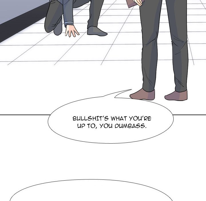 High School Legend Red Dragon chapter 133 page 62