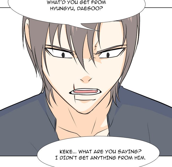 High School Legend Red Dragon chapter 133 page 63