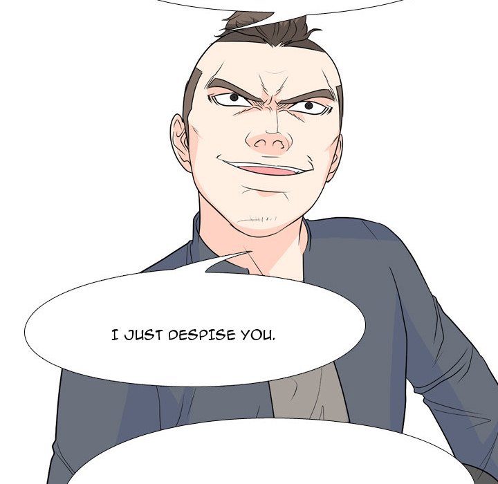 High School Legend Red Dragon chapter 133 page 64