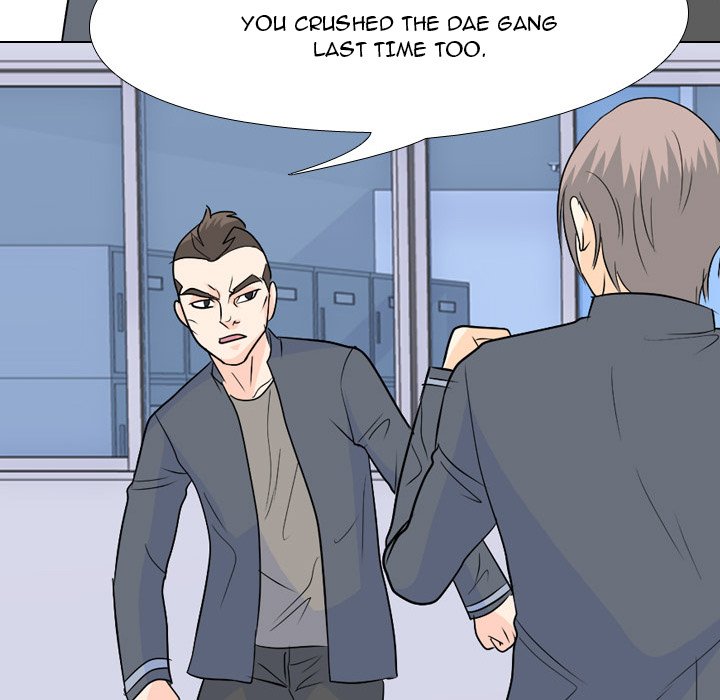 High School Legend Red Dragon chapter 133 page 65