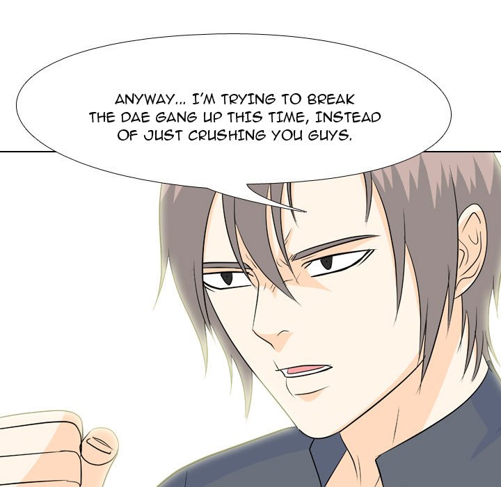 High School Legend Red Dragon chapter 133 page 67