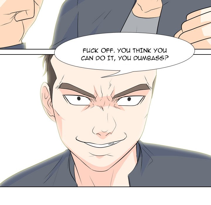 High School Legend Red Dragon chapter 133 page 68
