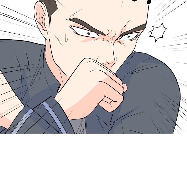 High School Legend Red Dragon chapter 133 page 73