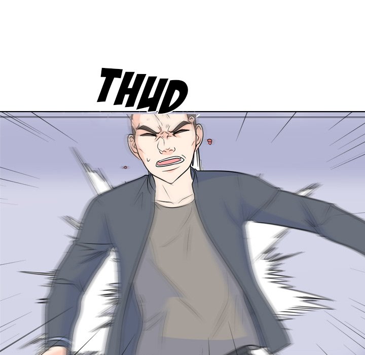 High School Legend Red Dragon chapter 133 page 79