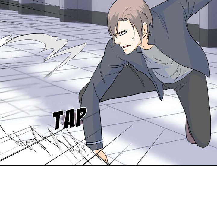 High School Legend Red Dragon chapter 133 page 87