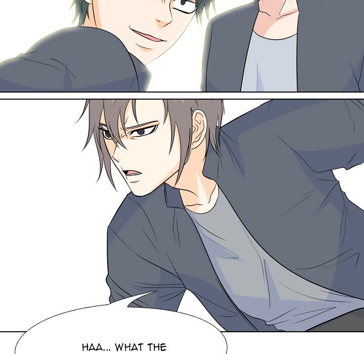 High School Legend Red Dragon chapter 133 page 90