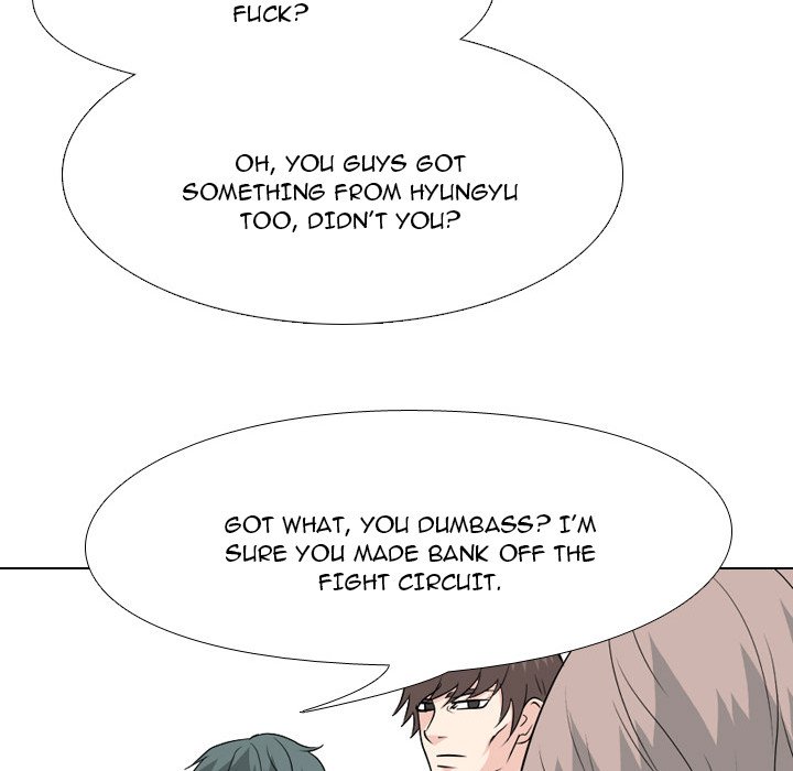 High School Legend Red Dragon chapter 133 page 91