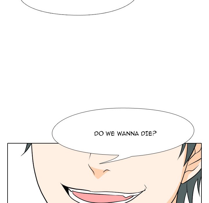High School Legend Red Dragon chapter 133 page 94
