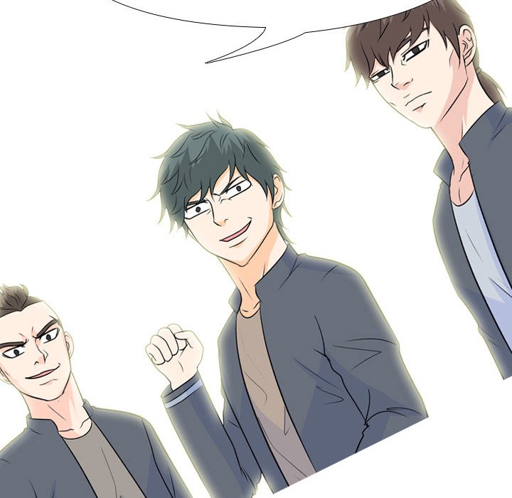 High School Legend Red Dragon chapter 133 page 96