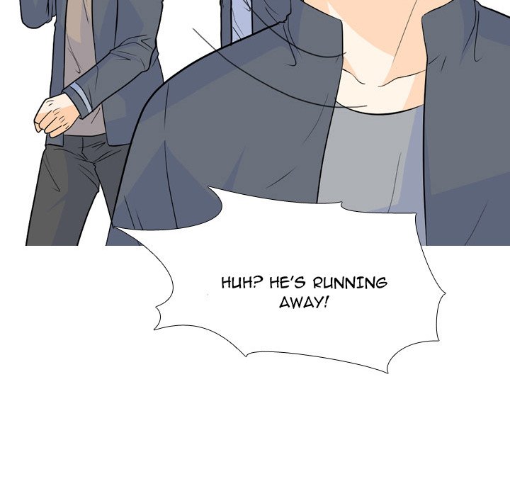 High School Legend Red Dragon chapter 133 page 101