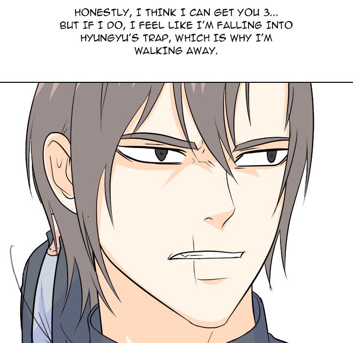 High School Legend Red Dragon chapter 133 page 104