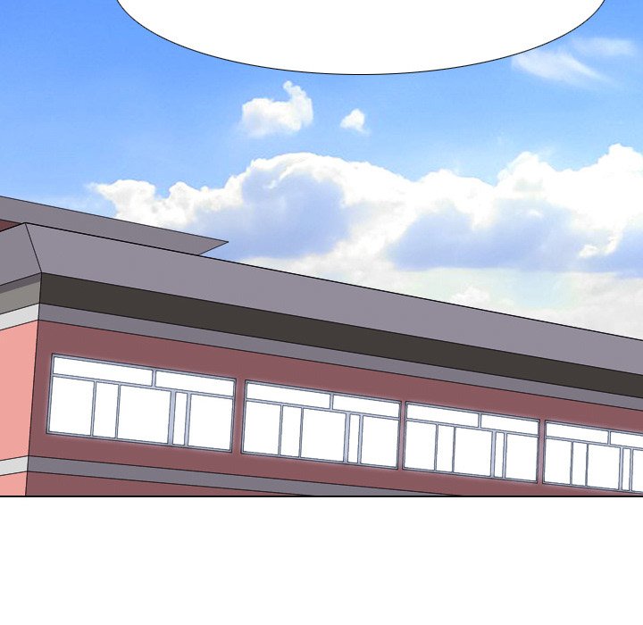 High School Legend Red Dragon chapter 133 page 107