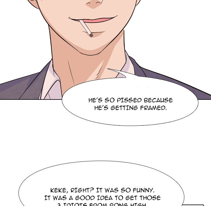 High School Legend Red Dragon chapter 133 page 112