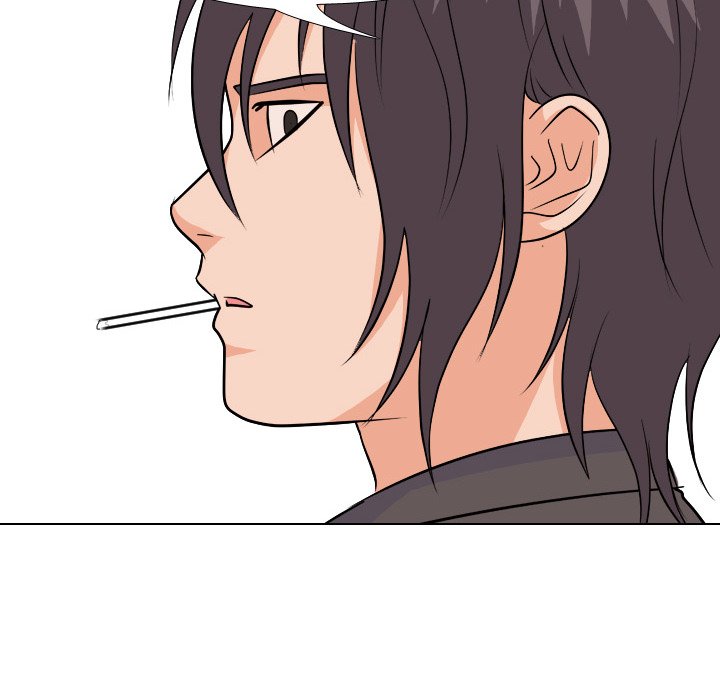 High School Legend Red Dragon chapter 133 page 118