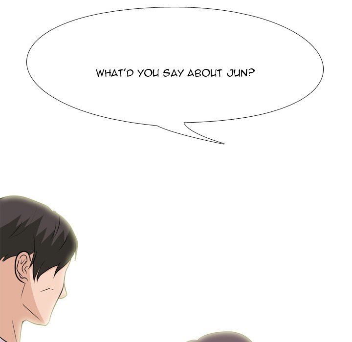 High School Legend Red Dragon chapter 133 page 119