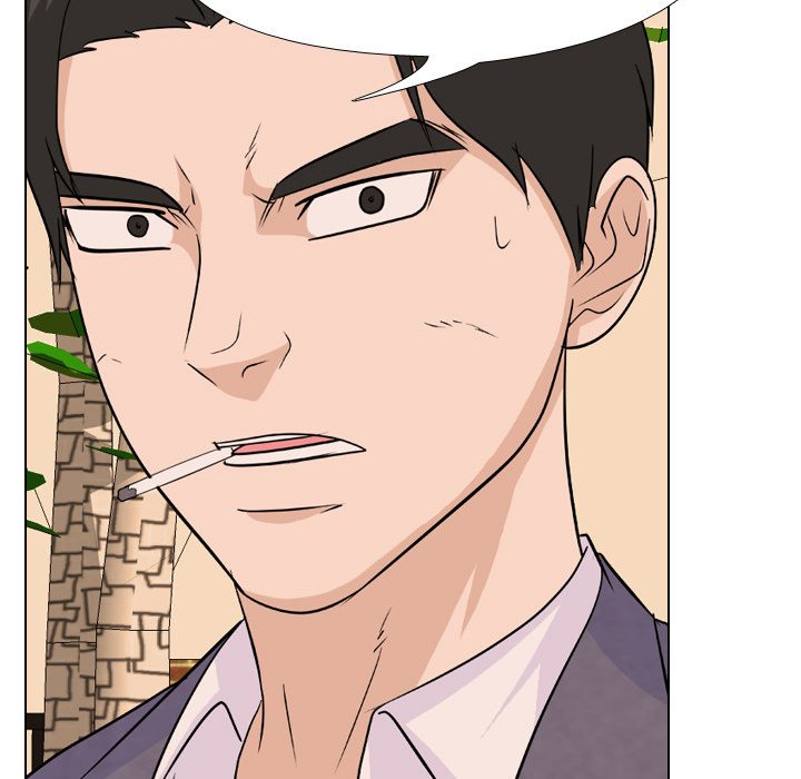 High School Legend Red Dragon chapter 133 page 123