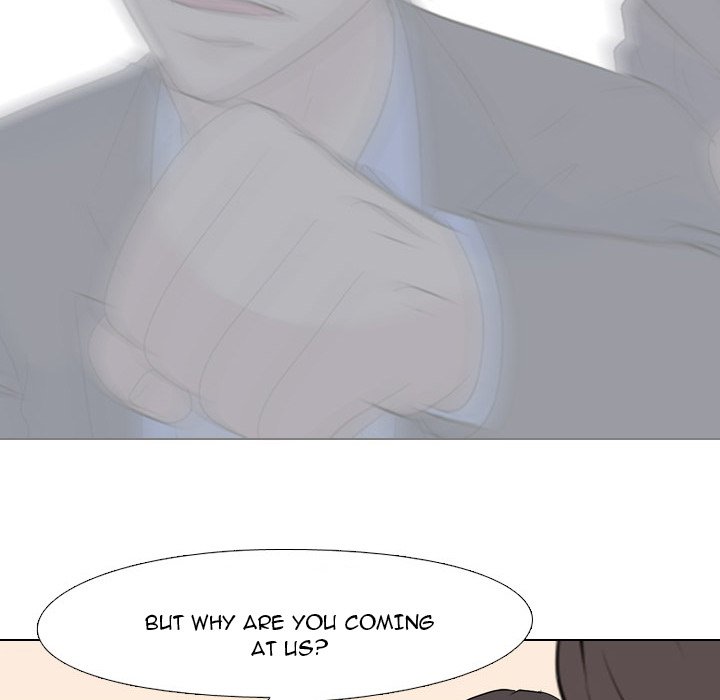 High School Legend Red Dragon chapter 133 page 126