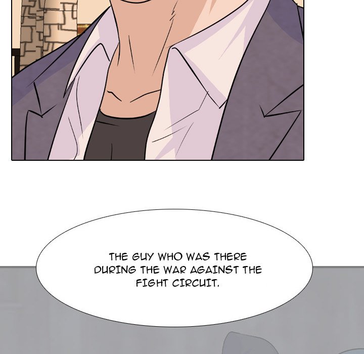 High School Legend Red Dragon chapter 134 page 7