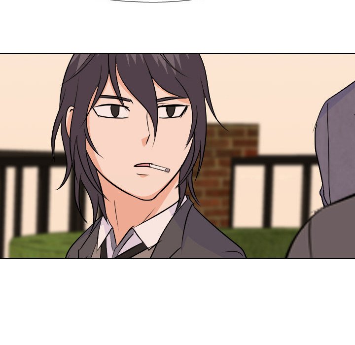 High School Legend Red Dragon chapter 134 page 13