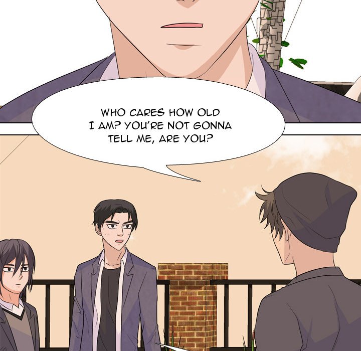 High School Legend Red Dragon chapter 134 page 19