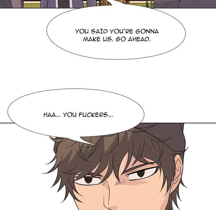 High School Legend Red Dragon chapter 134 page 20