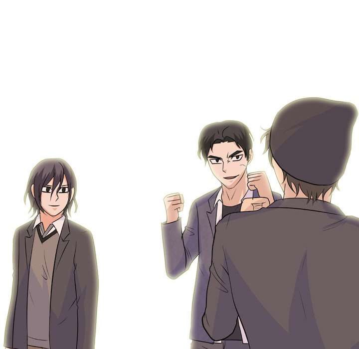 High School Legend Red Dragon chapter 134 page 23