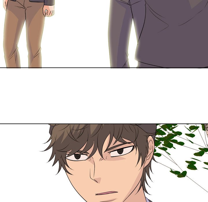 High School Legend Red Dragon chapter 134 page 24