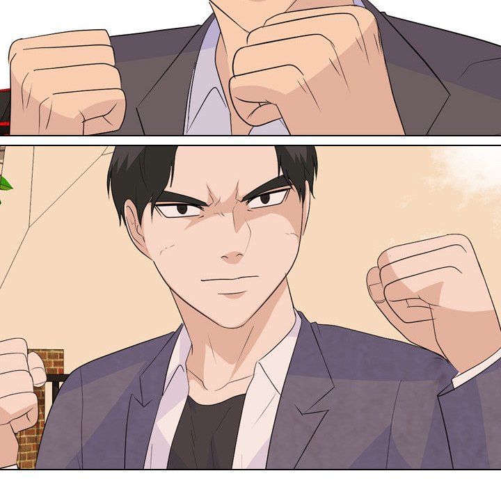 High School Legend Red Dragon chapter 134 page 25