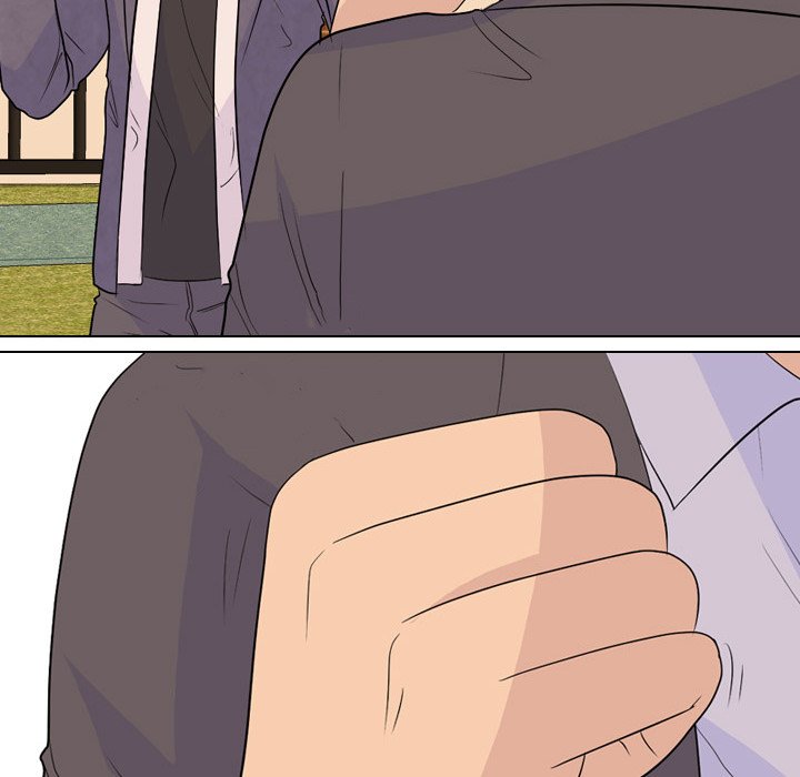 High School Legend Red Dragon chapter 134 page 27