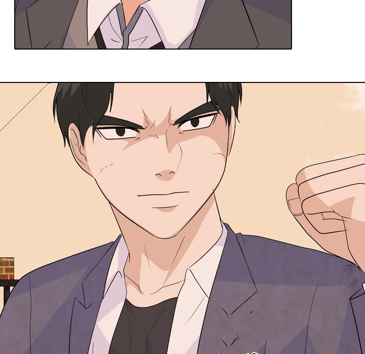 High School Legend Red Dragon chapter 134 page 31