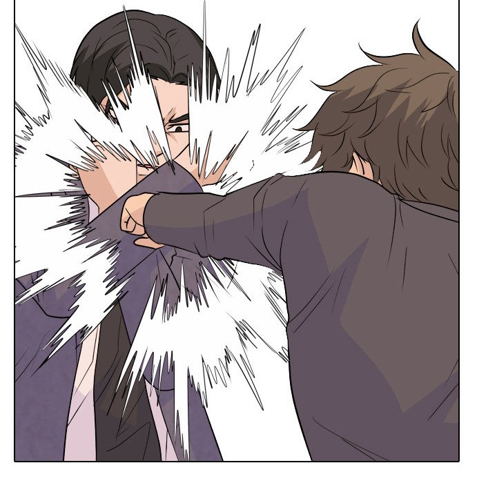 High School Legend Red Dragon chapter 134 page 39