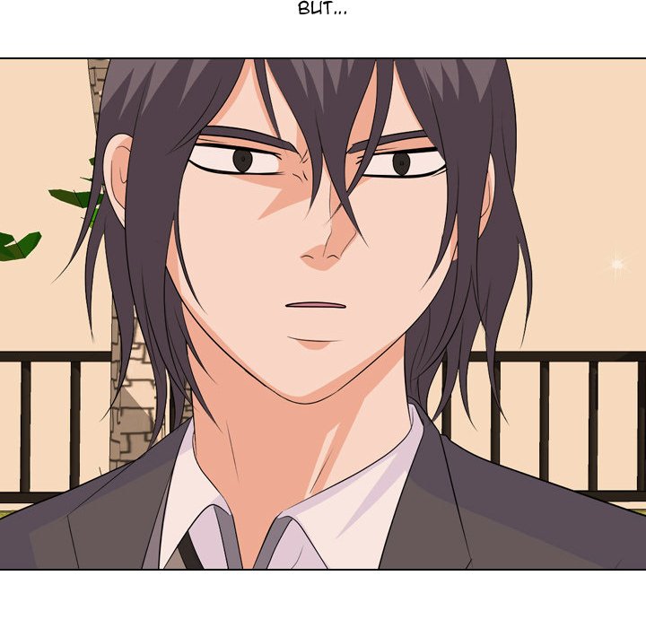 High School Legend Red Dragon chapter 134 page 43
