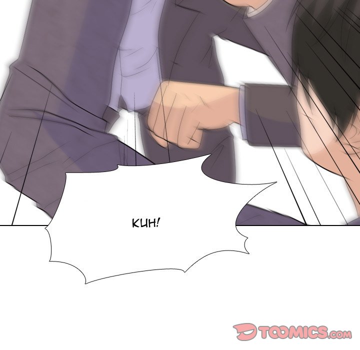 High School Legend Red Dragon chapter 134 page 50