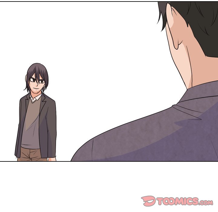 High School Legend Red Dragon chapter 134 page 58