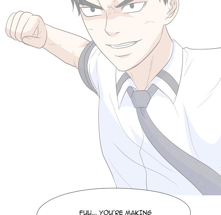 High School Legend Red Dragon chapter 134 page 60