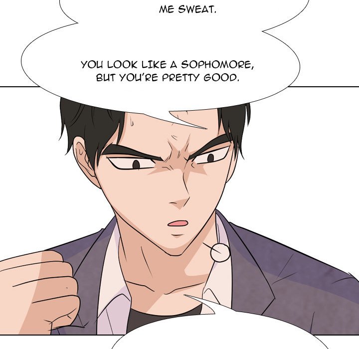 High School Legend Red Dragon chapter 134 page 61