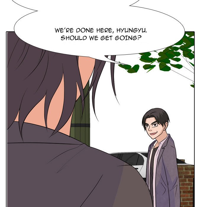 High School Legend Red Dragon chapter 134 page 64