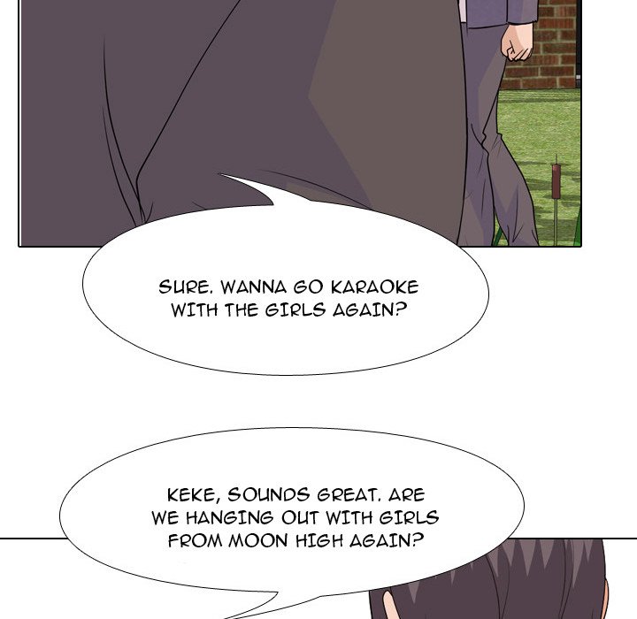 High School Legend Red Dragon chapter 134 page 65
