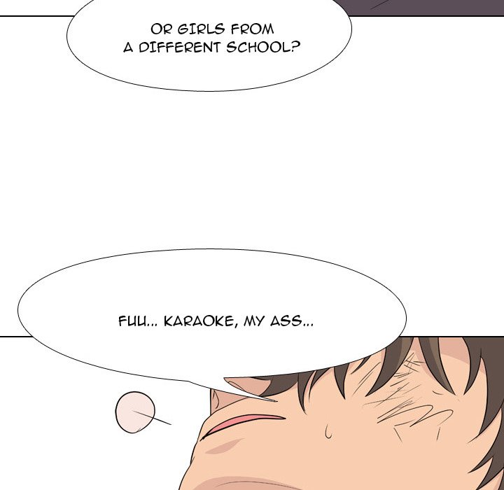 High School Legend Red Dragon chapter 134 page 67