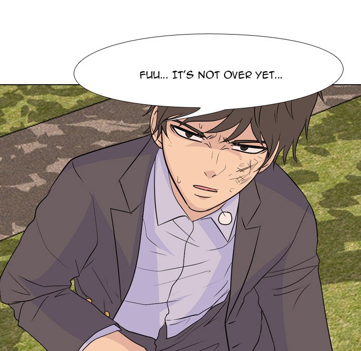 High School Legend Red Dragon chapter 134 page 70