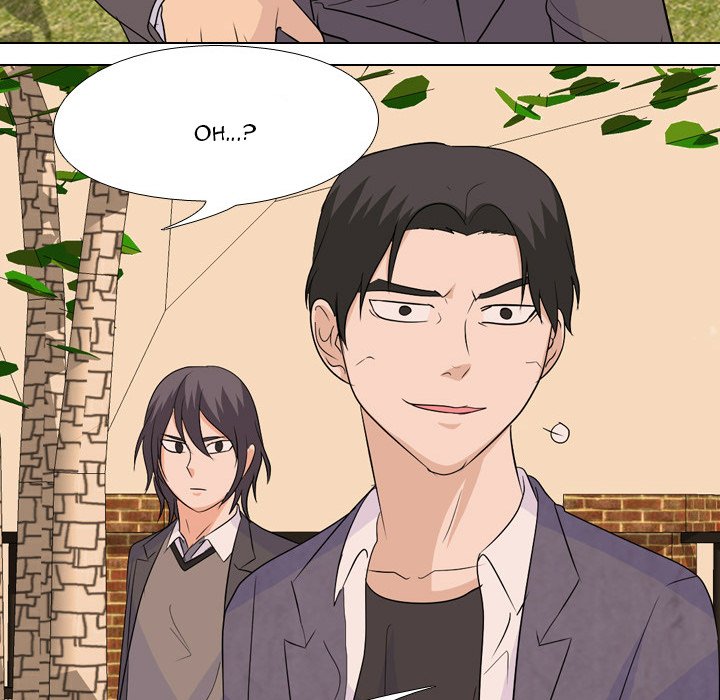 High School Legend Red Dragon chapter 134 page 71