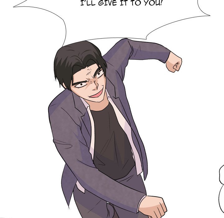 High School Legend Red Dragon chapter 134 page 76