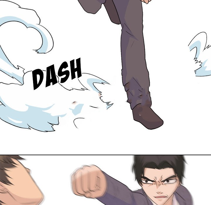 High School Legend Red Dragon chapter 134 page 77