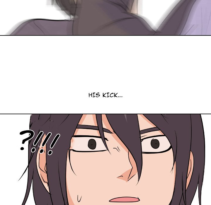 High School Legend Red Dragon chapter 134 page 81