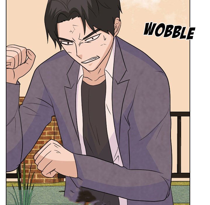 High School Legend Red Dragon chapter 134 page 83