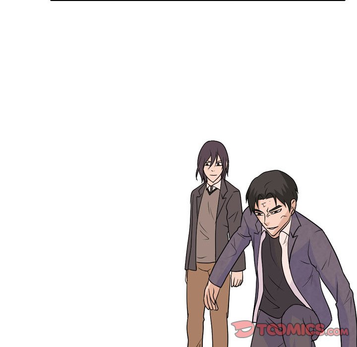 High School Legend Red Dragon chapter 134 page 90